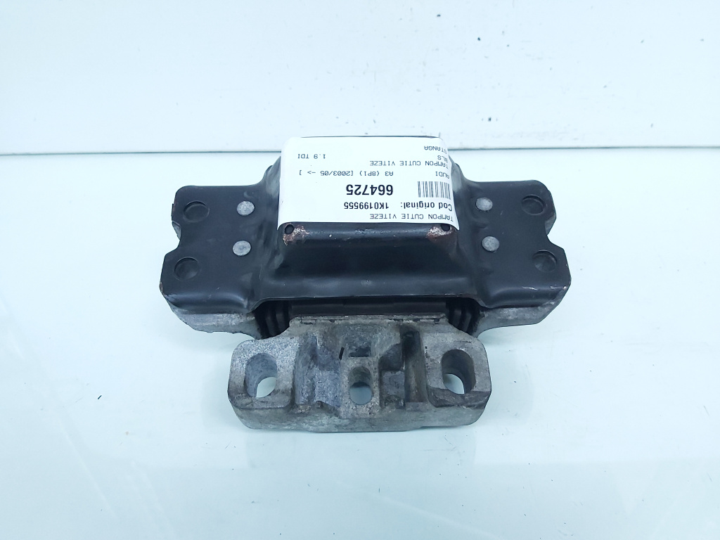 Tampon cutie viteza, cod 1K0199555, Skoda Octavia 