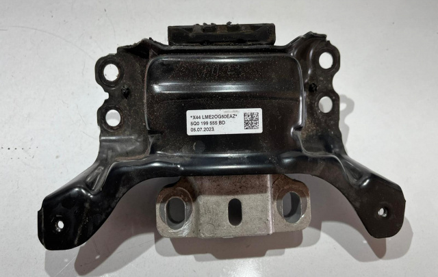 Tampon cutie viteze 5q0199555bd Skoda Octavia 3 [f