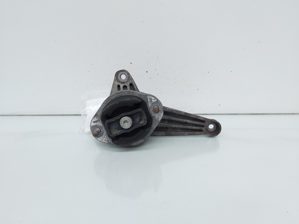 Tampon cutie viteze, cod 8E0399115P, Audi A4 Avant (8ED, B7), 2.0 TDI, BRE (id:661116)