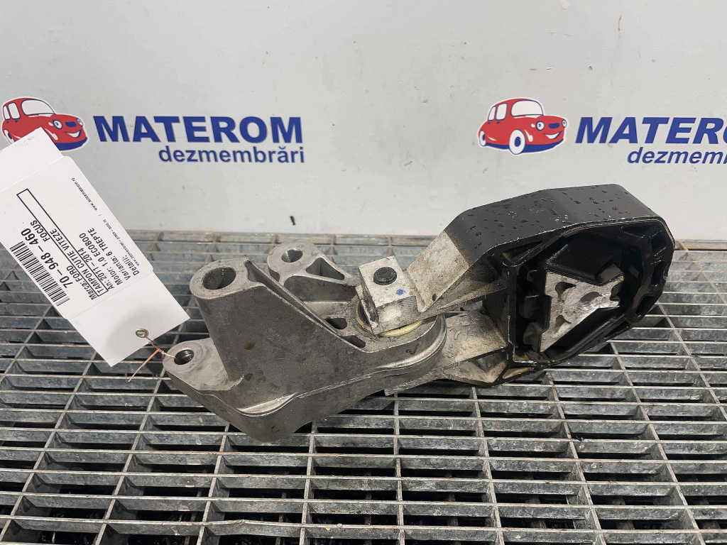 TAMPON CUTIE VITEZE FORD FOCUS FOCUS 1.0 ECOBOOST - (2011 2014)