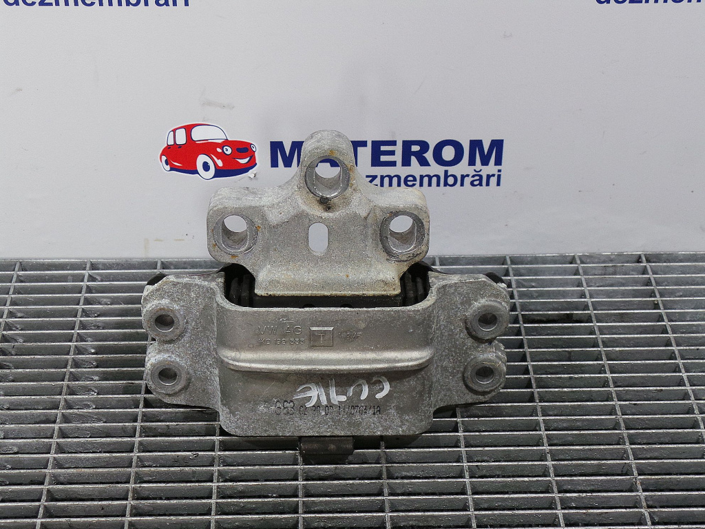 TAMPON CUTIE VITEZE SKODA YETI YETI 2.0 TDI - (2009 2017)