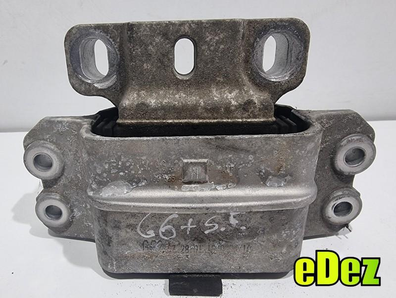 Tampon cutie viteze stanga Seat Ibiza 3 (2002-2006) 1.8 tfsi CDAA 1K0199555N