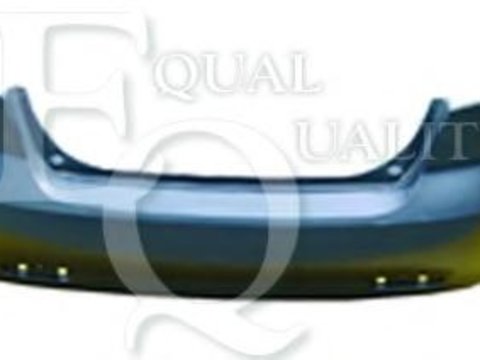 Tampon DAEWOO LACETTI hatchback (KLAN) - EQUAL QUALITY P0102