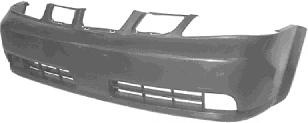 Tampon DAEWOO NUBIRA limuzina (KLAN), DAEWOO NUBIRA Break (KLAN) - VAN WEZEL 8132571