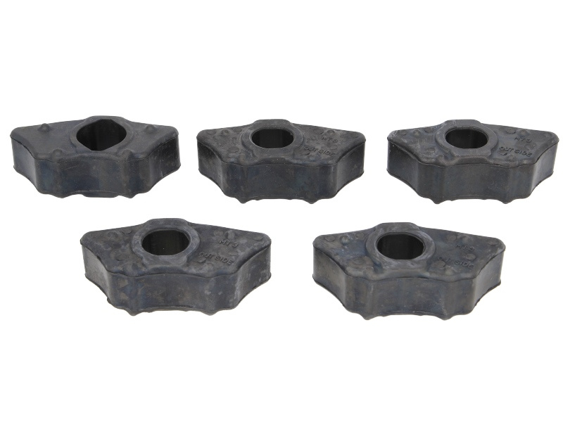 Tampon din cauciuc bara de protecție Honda NT TOURMAX RWD-101