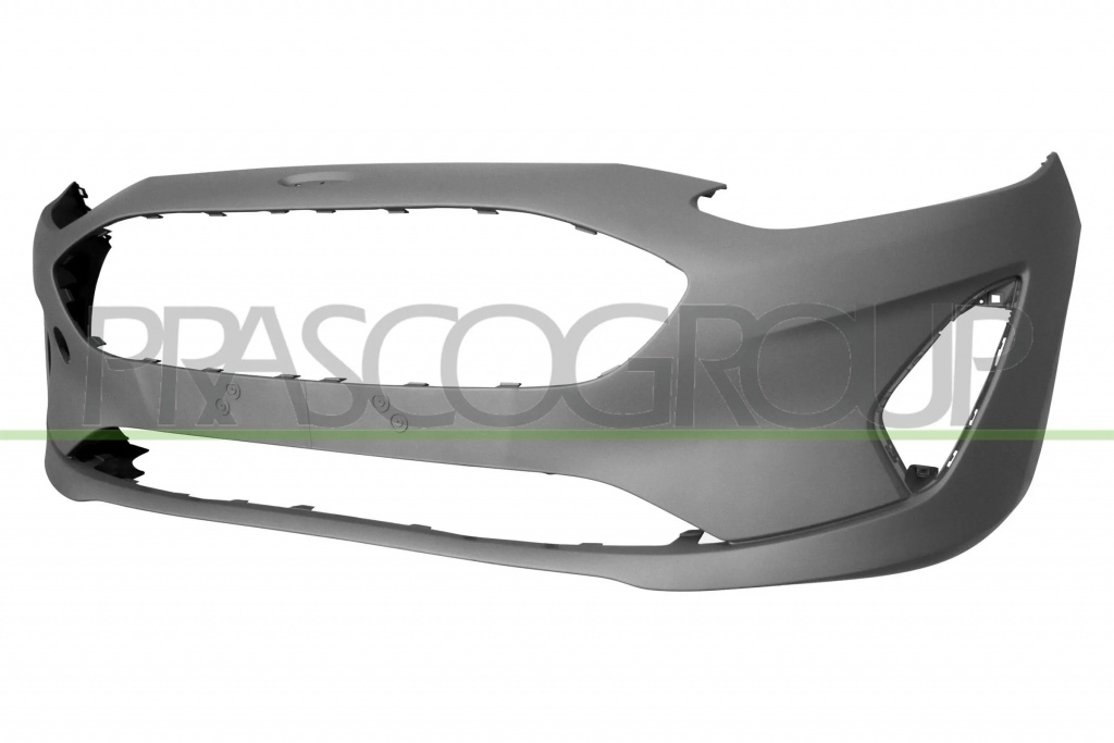 Tampon fata pentru FORD FIESTA VII (HJ, HF) 2017-2022