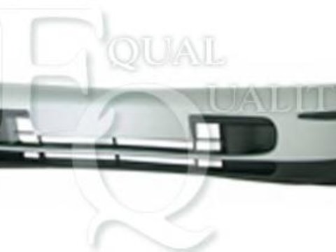 Tampon FIAT BRAVA (182), FIAT BRAVO I (182) - EQUAL QUALITY P0262