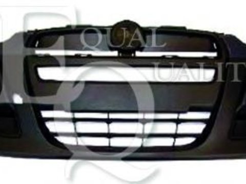 Tampon FIAT DOBLO MPV (152, 263), FIAT DOBLO caroserie inchisa/combi (263) - EQUAL QUALITY P3855