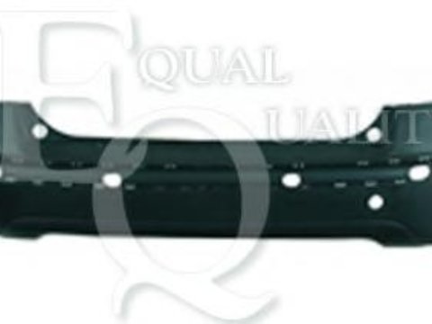 Tampon FIAT IDEA - EQUAL QUALITY P0827