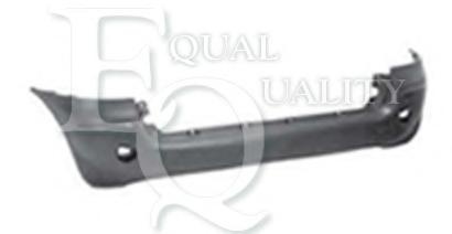 Tampon FIAT MULTIPLA (186) - EQUAL QUALITY P0868