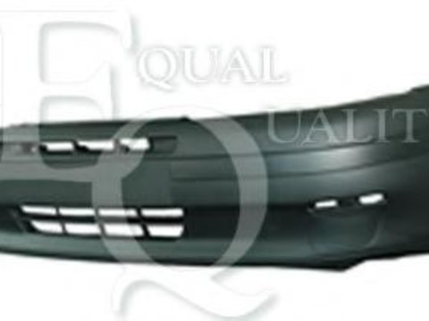 Tampon FIAT PUNTO (176), FIAT PUNTO Cabriolet (176C), FIAT PUNTO Van (176L) - EQUAL QUALITY P0539