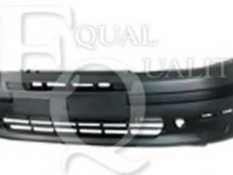 Tampon FIAT PUNTO (176), FIAT PUNTO Cabriolet (176C), FIAT PUNTO Van (176L) - EQUAL QUALITY P0542