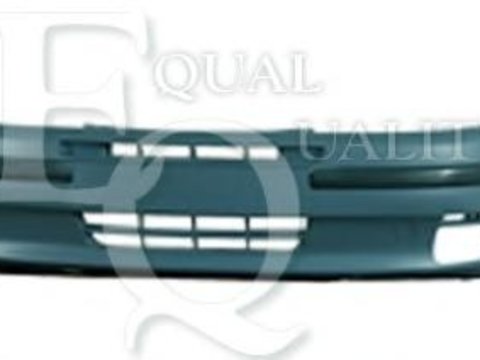 Tampon FIAT PUNTO (176), FIAT PUNTO Cabriolet (176C), FIAT PUNTO Van (176L) - EQUAL QUALITY P0541