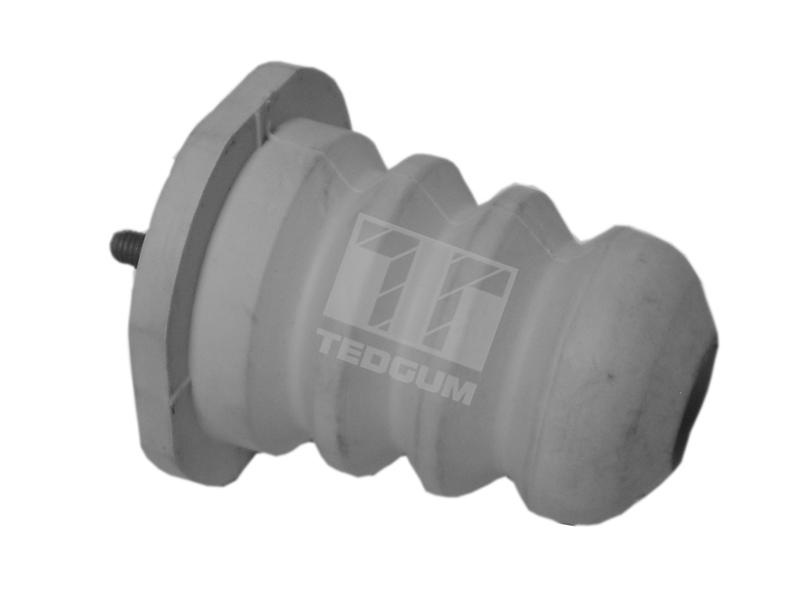 Tampon foaie arc DODGE CARAVAN RG Producator TED-GUM 00132469