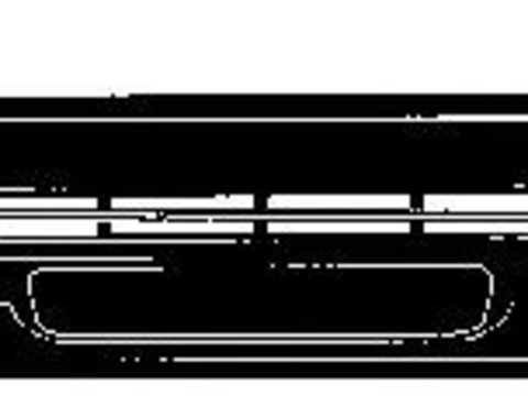 Tampon FORD ESCORT Mk V (GAL), FORD ESCORT Mk V combi (GAL, AVL), FORD ESCORT Mk VI Cabriolet (ALL) - VAN WEZEL 1855572