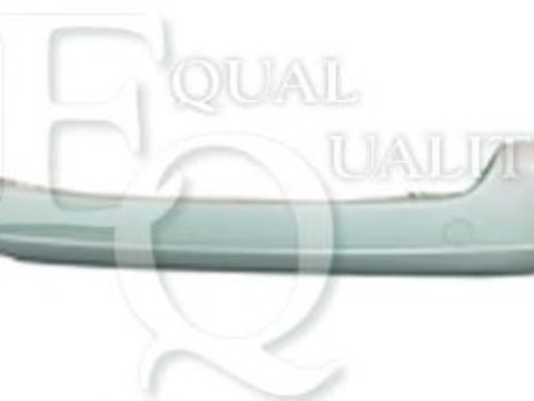 Tampon FORD FOCUS Clipper (DNW) - EQUAL QUALITY P0806