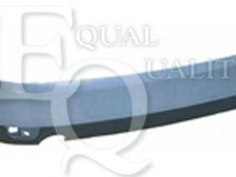 Tampon FORD FOCUS (DAW, DBW), FORD FOCUS limuzina (DFW) - EQUAL QUALITY P0807