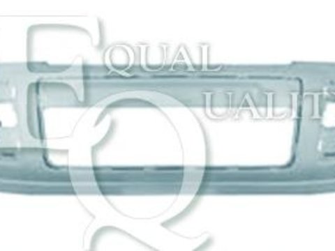 Tampon FORD FUSION (JU_) - EQUAL QUALITY P2398