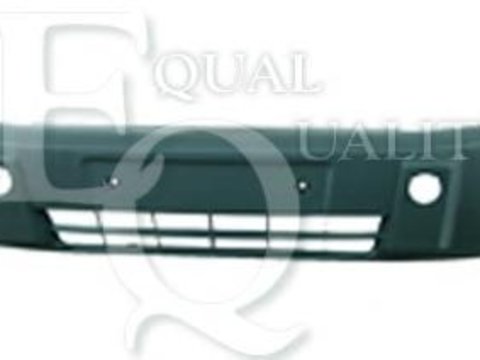 Tampon FORD TRANSIT CONNECT, FORD TRANSIT CONNECT (P65_, P70_, P80_) - EQUAL QUALITY P0305