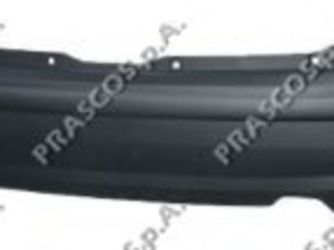 Tampon FT1221051 PRASCO pentru Fiat Panda