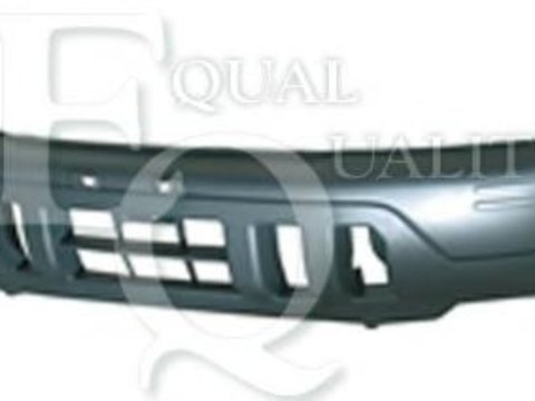 Tampon HONDA CR-V I (RD) - EQUAL QUALITY P0380