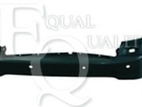 Tampon HYUNDAI TERRACAN (HP) - EQUAL QUALITY P1224
