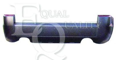 Tampon HYUNDAI TUCSON (JM) - EQUAL QUALITY P1231