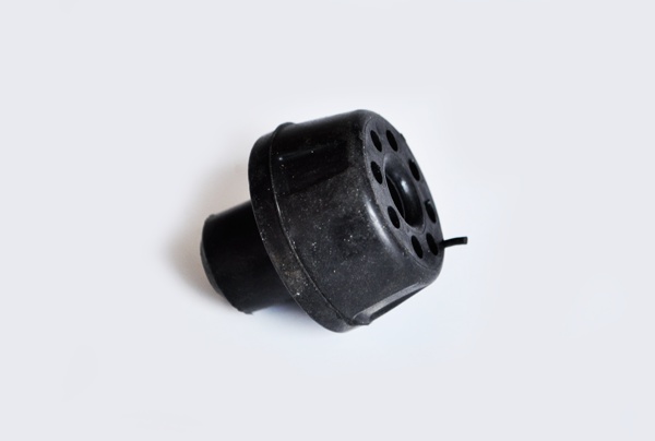 Tampon Inferior radiator Dacia Lodgy 2015 Nou