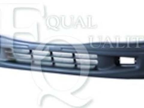 Tampon ISUZU KB pick-up (TF_) - EQUAL QUALITY P1358