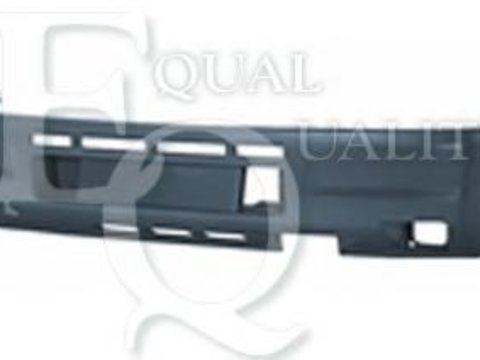 Tampon IVECO DAILY II autobasculanta - EQUAL QUALITY P0327