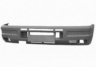 Tampon IVECO DAILY II platou / sasiu, IVECO DAILY II bus, IVECO DAILY II caroserie inchisa/combi - VAN WEZEL 2812570