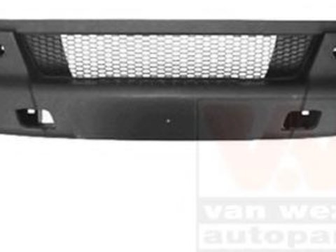 Tampon IVECO DAILY V platou / sasiu, IVECO DAILY V autobasculanta, IVECO DAILY V caroserie inchisa/combi - VAN WEZEL 2816571