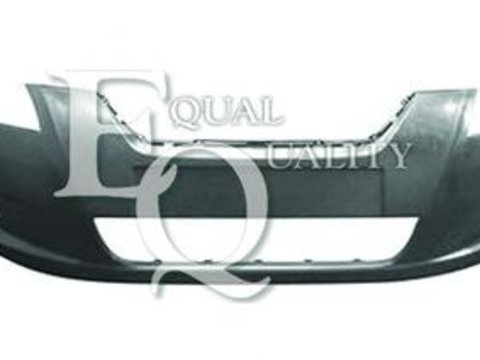 Tampon KIA CEE'D hatchback (ED) - EQUAL QUALITY P2433