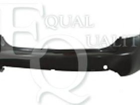 Tampon KIA RONDO III (UN) - EQUAL QUALITY P1263