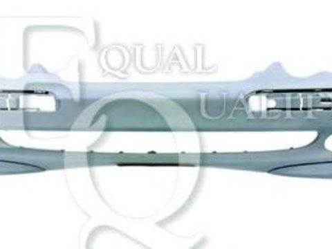 Tampon MERCEDES-BENZ C-CLASS limuzina (W203), MERCEDES-BENZ C-CLASS T-Model (S203) - EQUAL QUALITY P0060