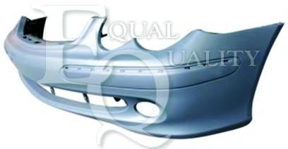 Tampon MERCEDES-BENZ CLK (C209) - EQUAL QUALITY P3821