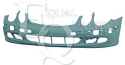 Tampon MERCEDES-BENZ E-CLASS limuzina (W211), MERCEDES-BENZ E-CLASS T-Model (S211) - EQUAL QUALITY P0140