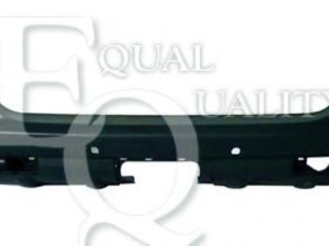 Tampon MERCEDES-BENZ M-CLASS (W163) - EQUAL QUALITY P3512