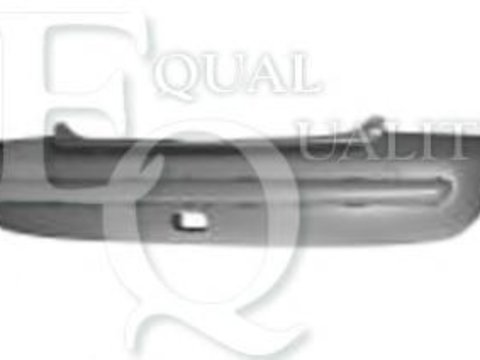 Tampon MINI MINI (R50, R53) - EQUAL QUALITY P2287