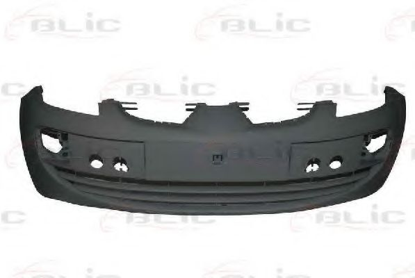 Tampon MITSUBISHI COLT VI (Z3, Z2) (2002 - 2012) BLIC 5510-00-3711900P piesa NOUA