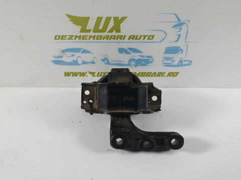 Tampon motor 1.4 hdi 9648201780 Citroen C3 [2002 - 2010]