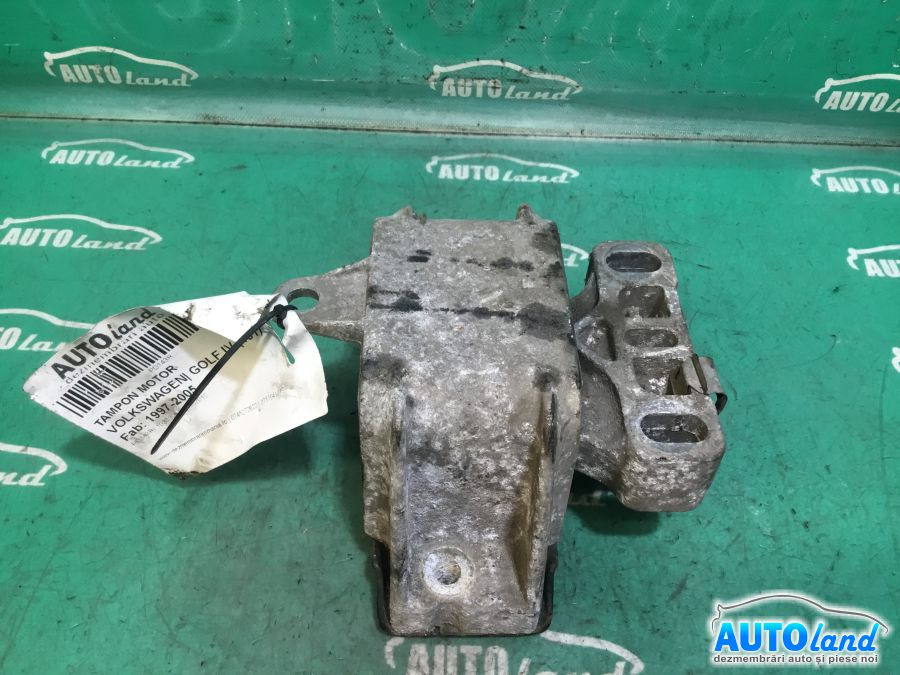 Tampon Motor 1j0139555 Volkswagen GOLF IV 1J1 1997-2005