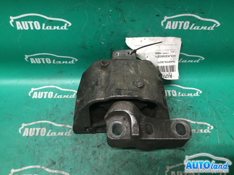 Tampon Motor 1j0199262bf 1.9 TDI Volkswagen GOLF IV 1J1 1997-2005