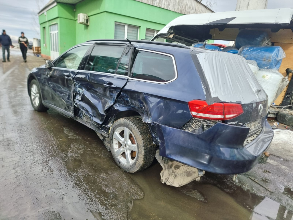 Tampon motor 2.0 tdi crlb 5q0199555t Vol