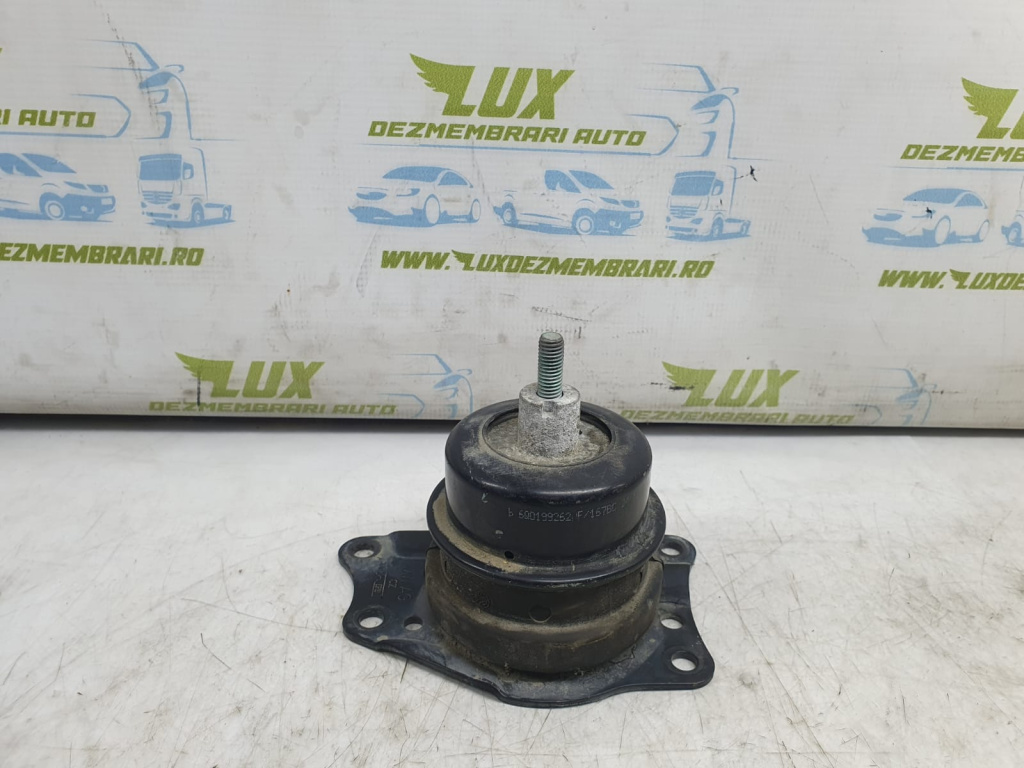 Tampon motor 6q0199262 1.2 1.4 tdi Seat Ibiza 3 6L [2002 - 2006]