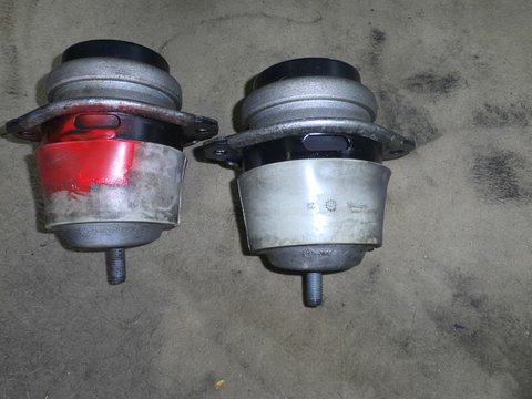 TAMPON MOTOR 7L6199131A, VW TOUAREG 7L, 3.0 DIESEL, 2005