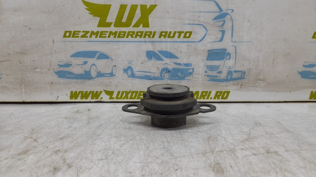 Tampon motor 8200089697 Renault Clio 2 [1998 - 2005]