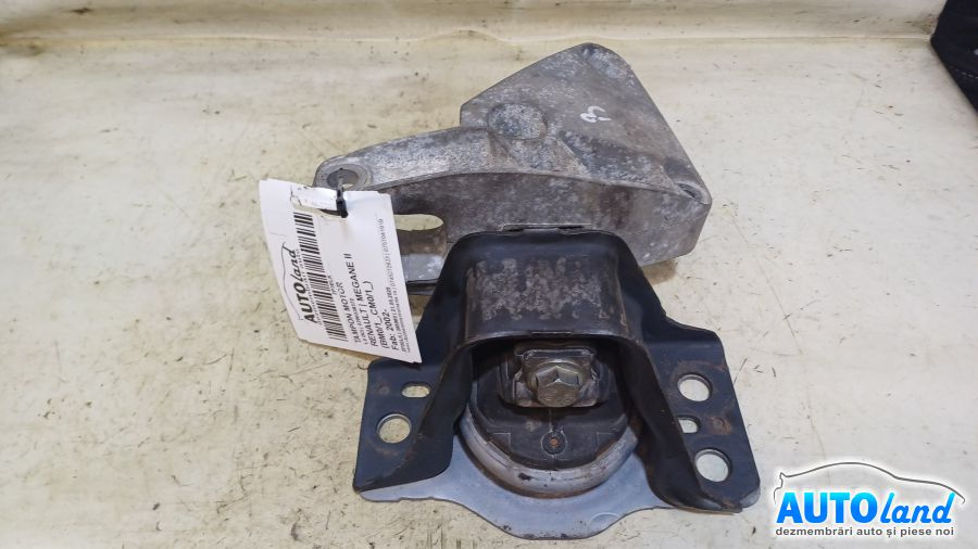 Tampon Motor 8200338372 1.9 DCI Renault MEGANE II 
