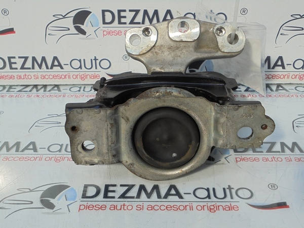 Tampon motor, 9653095580, 9654568180 Peugeot 207 CC 1.6hdi