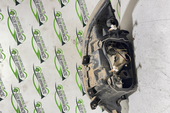 Tampon motor A 639 241 0413 Mercedes-Ben